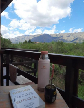 Bella Vista a las Sierras II